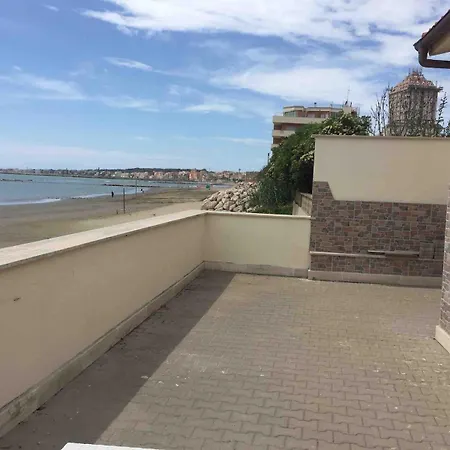 Apartman Sul Mare *