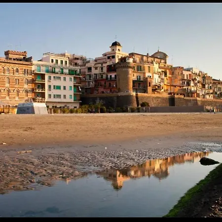 Sul Mare Apartman *