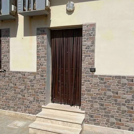 Apartman Sul Mare *