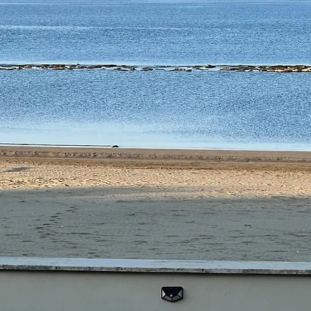 Lejlighed Sul Mare *